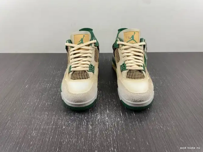 Rep CUSTOM JORDAN 